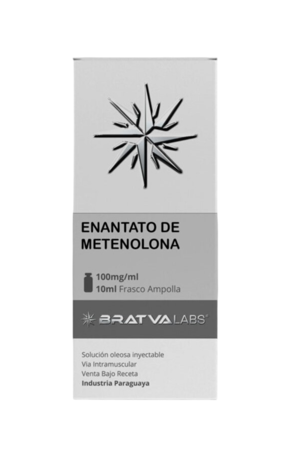Enantato de Metenolona