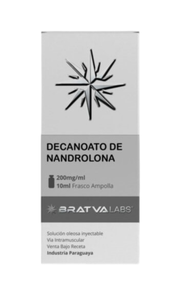 Decanoato de Nandrolona