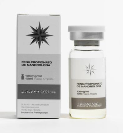 Fenilpropionato de Nandrolona