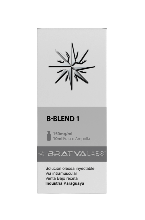 B-Blend